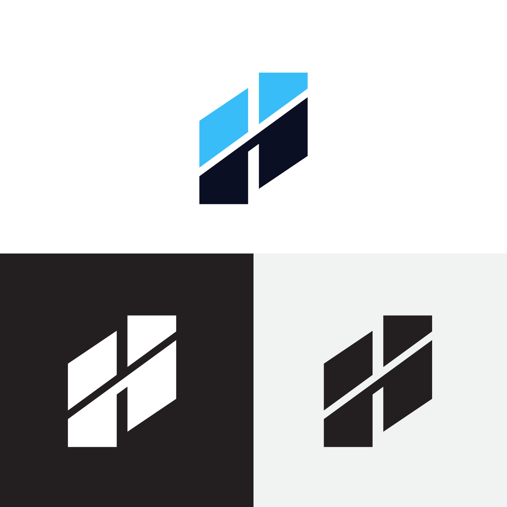 Design de Logo par Blesign pour Harken Coaching & Advisory LLC | Design #37692433
