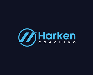 Logo Design by luxydesign for Harken Coaching & Advisory LLC | Design: #37685681