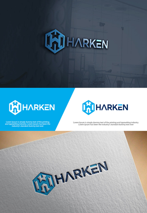 Design de Logo par sulemani  creation pour Harken Coaching & Advisory LLC | Design : #37687390