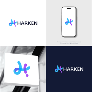 Design de Logo par Royco pour Harken Coaching & Advisory LLC | Design : #37683299