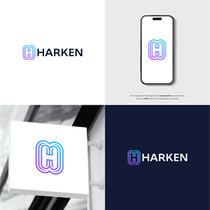 Design de Logo par Royco pour Harken Coaching & Advisory LLC | Design : #37683329