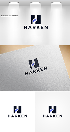 Design de Logo par Sanjana Eti art pour Harken Coaching & Advisory LLC | Design : #37688557