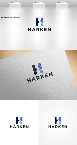 Design de Logo par Sanjana Eti art pour Harken Coaching & Advisory LLC | Design : #37688559