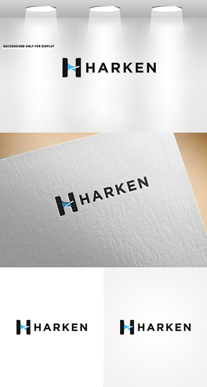 Design de Logo par Sanjana Eti art pour Harken Coaching & Advisory LLC | Design : #37688561