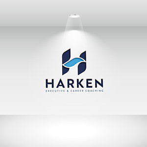Design de Logo par InkPilot_Studio™ pour Harken Coaching & Advisory LLC | Design : #37685697