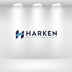 Design de Logo par InkPilot_Studio™ pour Harken Coaching & Advisory LLC | Design : #37685698