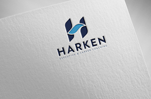 Design de Logo par InkPilot_Studio™ pour Harken Coaching & Advisory LLC | Design : #37685699