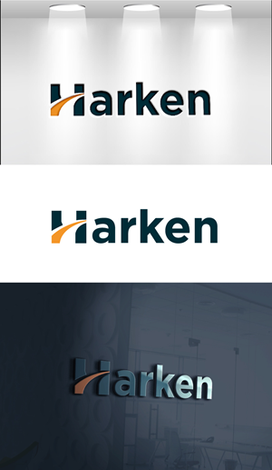 Design de Logo par VisionCraft™ pour Harken Coaching & Advisory LLC | Design : #37684476