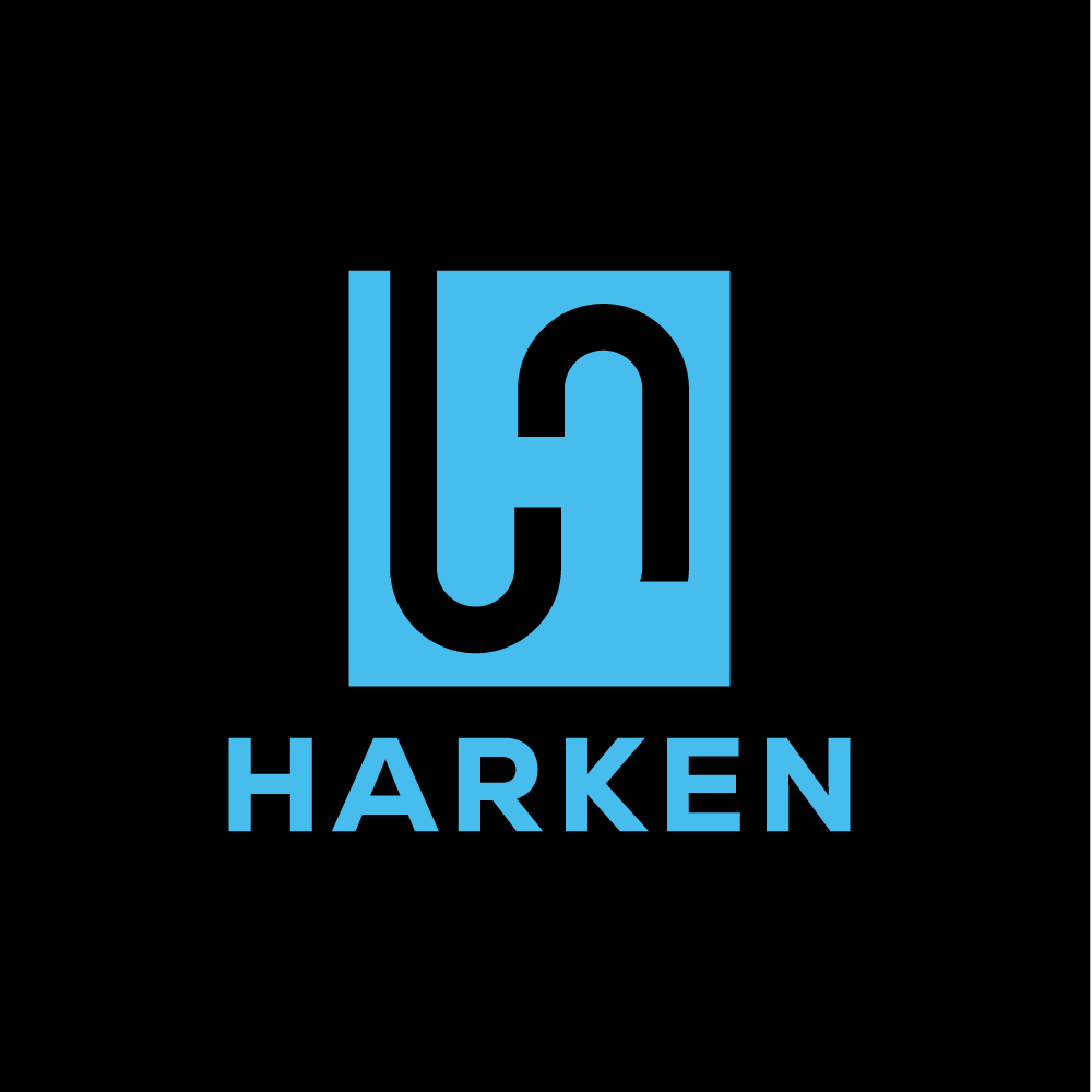 Logo Design by greatlikelogo for Harken Coaching & Advisory LLC | Design #37689739