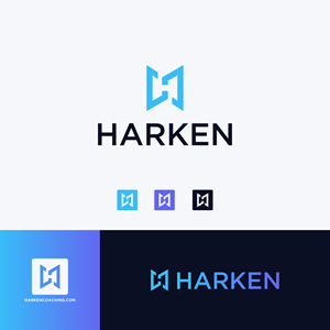 Design de Logo par ndog pour Harken Coaching & Advisory LLC | Design : #37683283