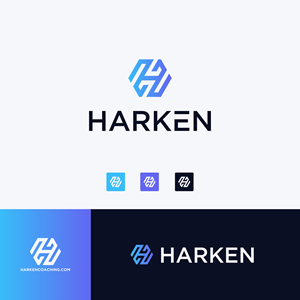 Design de Logo par ndog pour Harken Coaching & Advisory LLC | Design : #37683284