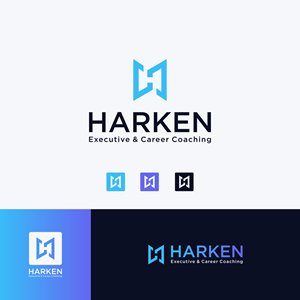 Design de Logo par ndog pour Harken Coaching & Advisory LLC | Design : #37690120