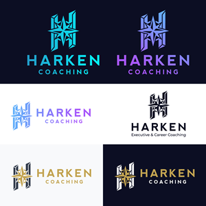 Design de Logo par akdesign100 pour Harken Coaching & Advisory LLC | Design : #37685688