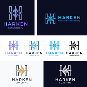Design de Logo par akdesign100 pour Harken Coaching & Advisory LLC | Design : #37685716