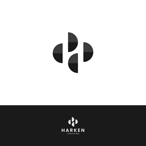 Design de Logo par jefri0 pour Harken Coaching & Advisory LLC | Design : #37691906