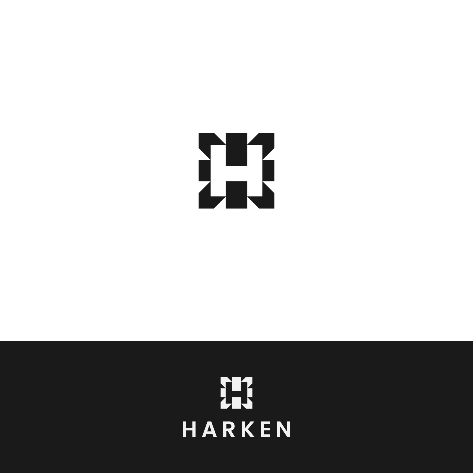 Logo Design by jefri0 for Harken Coaching & Advisory LLC | Design #37693570
