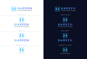 Design de Logo par Logo Maker Zone pour Harken Coaching & Advisory LLC | Design : #37685736
