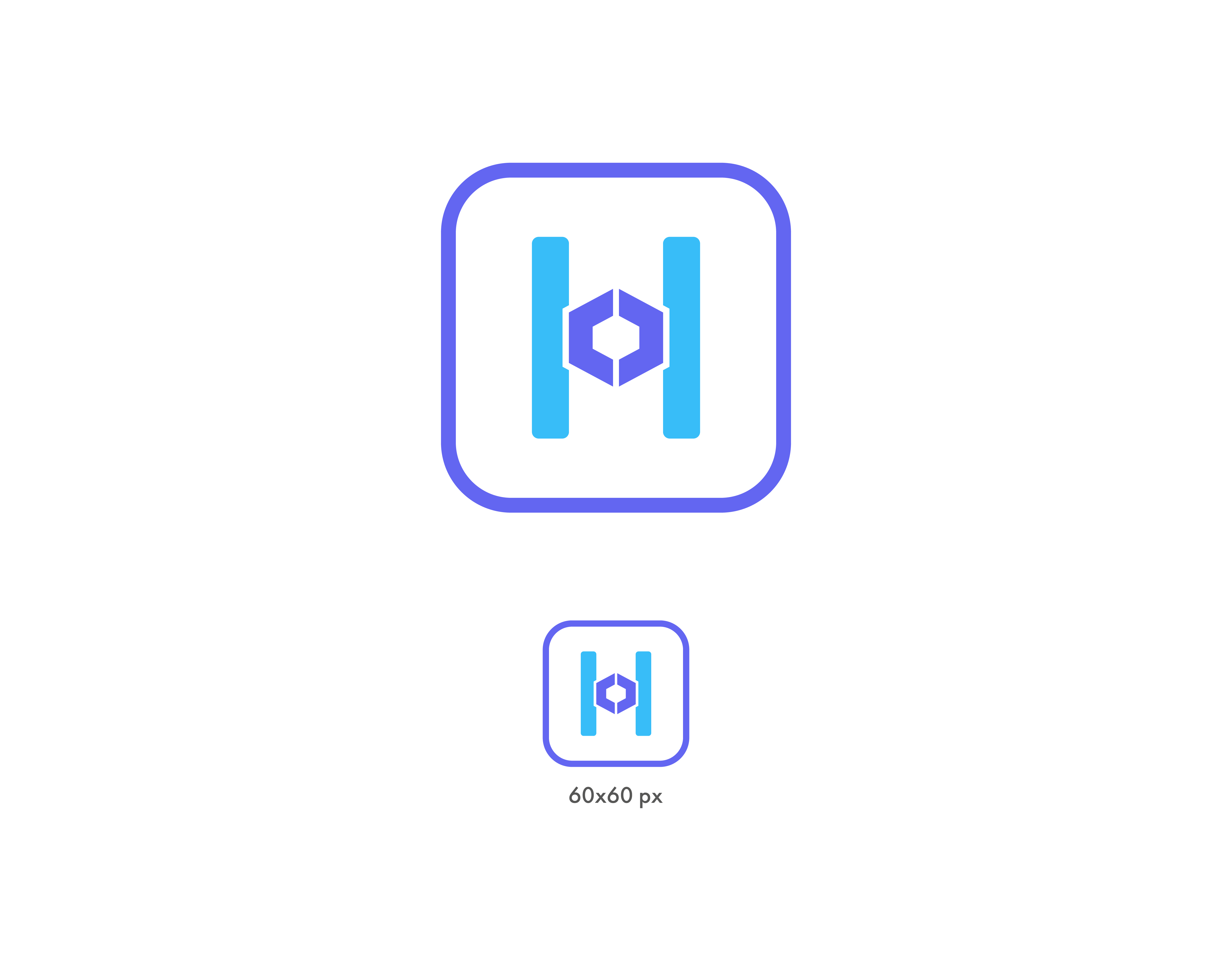 Logo Design by Logo Maker Zone for Harken Coaching & Advisory LLC | Design #37685877