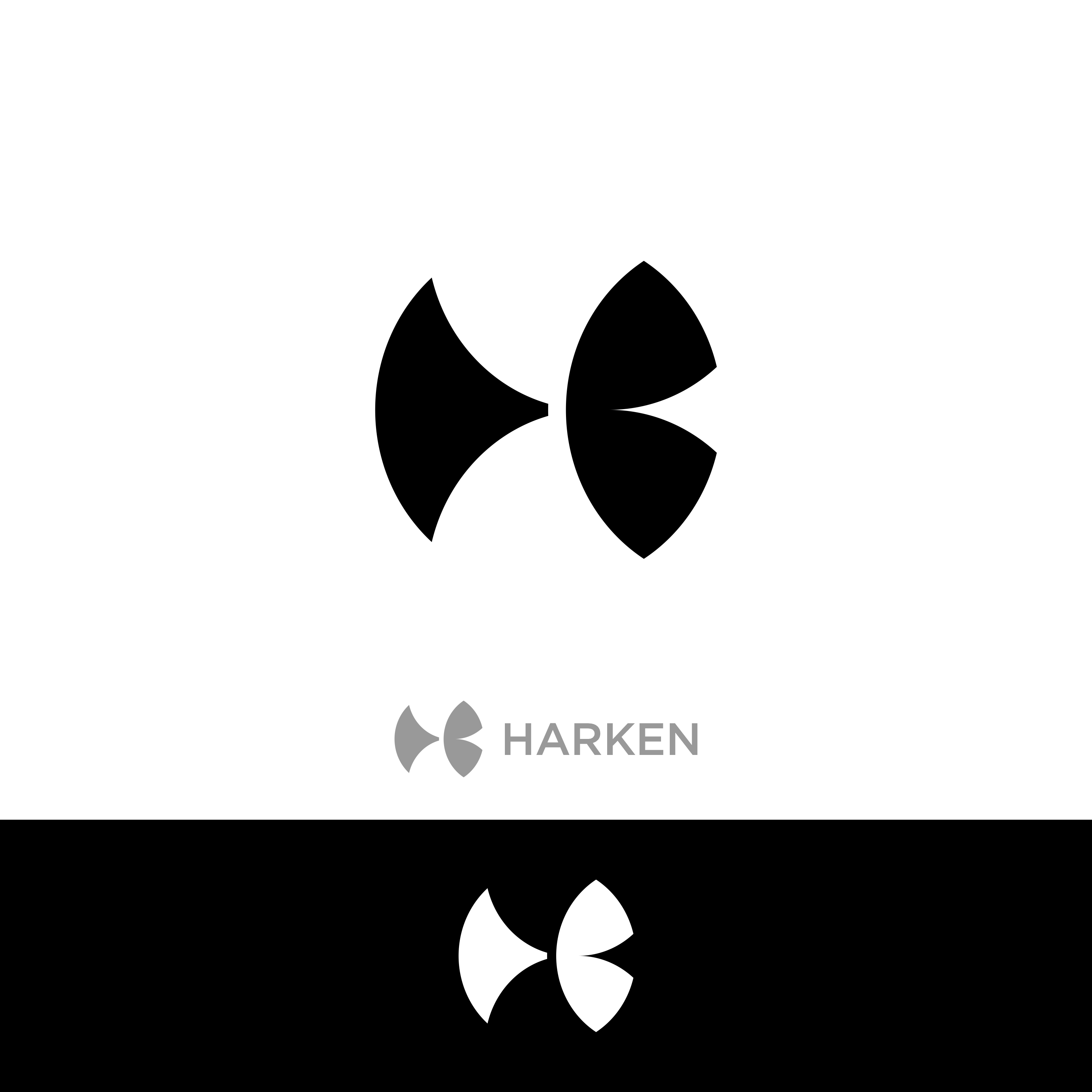 Design de Logo par BabyMonster76 pour Harken Coaching & Advisory LLC | Design #37684586