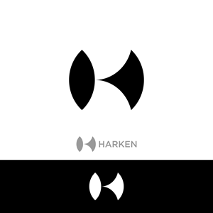 Logo Design by BabyMonster76 for Harken Coaching & Advisory LLC | Design: #37684587