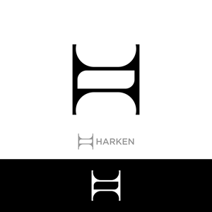 Logo Design by BabyMonster76 for Harken Coaching & Advisory LLC | Design: #37685007