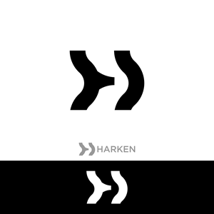 Logo Design by BabyMonster76 for Harken Coaching & Advisory LLC | Design: #37685019