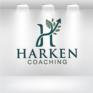 Design de Logo par Raul Jimenez pour Harken Coaching & Advisory LLC | Design : #37688266
