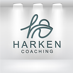 Design de Logo par Raul Jimenez pour Harken Coaching & Advisory LLC | Design : #37688285