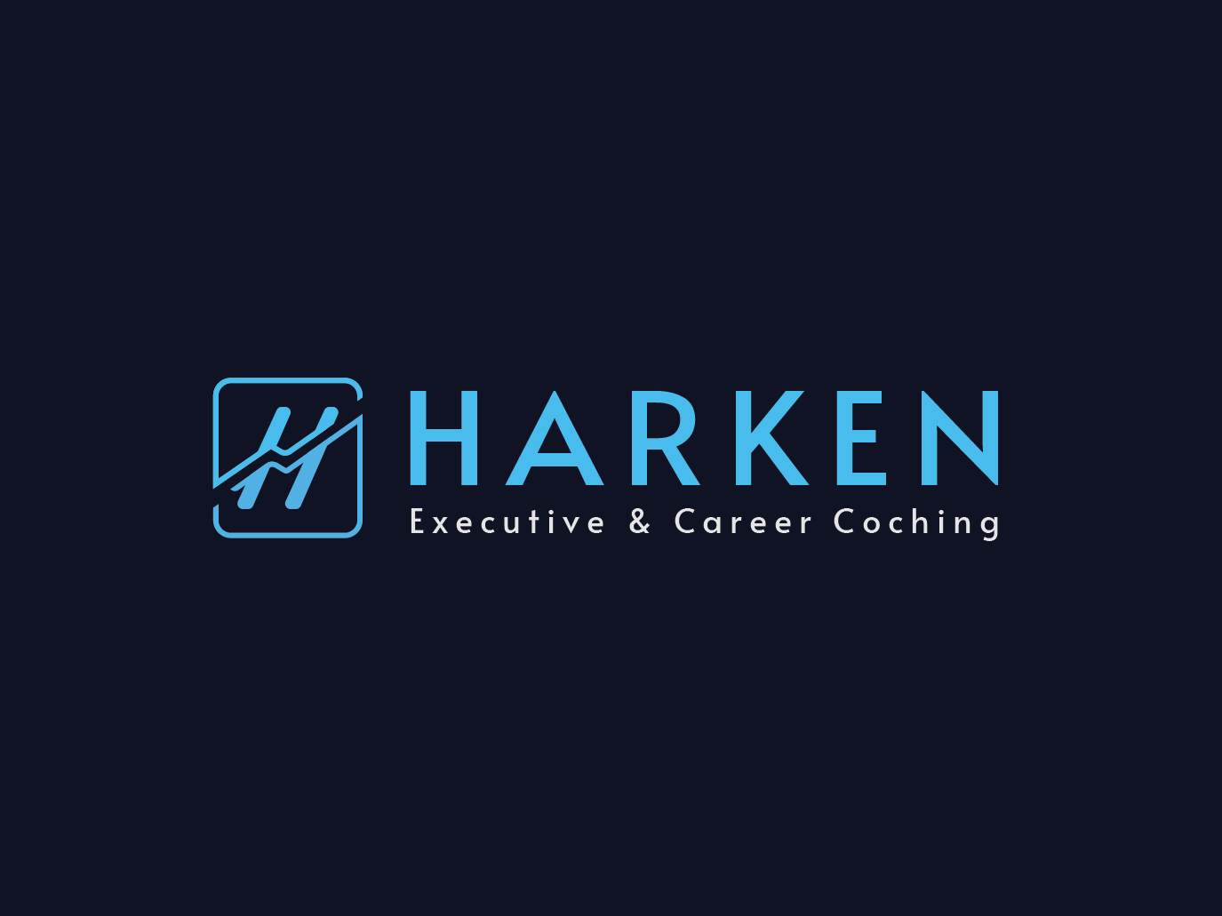 Logo Design by dhamkith for Harken Coaching & Advisory LLC | Design #37683718