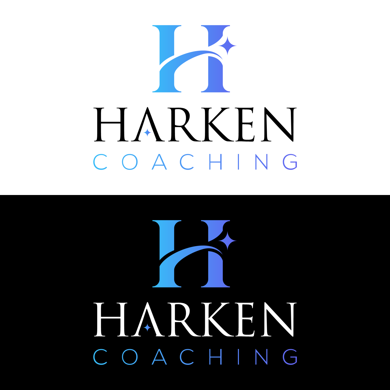 Design de Logo par NeoCreative pour Harken Coaching & Advisory LLC | Design #37684491