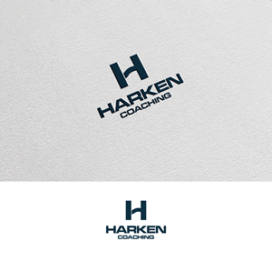 Design de Logo par Afsana_Hoque pour Harken Coaching & Advisory LLC | Design : #37691343