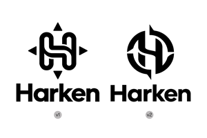 Design de Logo par Fredericm pour Harken Coaching & Advisory LLC | Design : #37685092