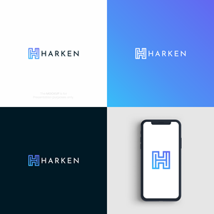 Design de Logo par Ciduk Design pour Harken Coaching & Advisory LLC | Design : #37688076
