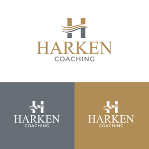 Design de Logo par shekhor pour Harken Coaching & Advisory LLC | Design : #37683983