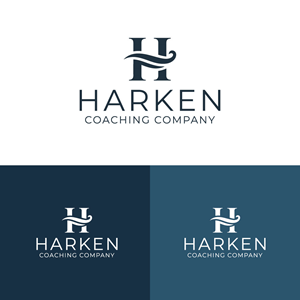 Design de Logo par artpure pour Harken Coaching & Advisory LLC | Design : #37683394