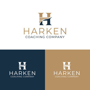Design de Logo par artpure pour Harken Coaching & Advisory LLC | Design : #37683395