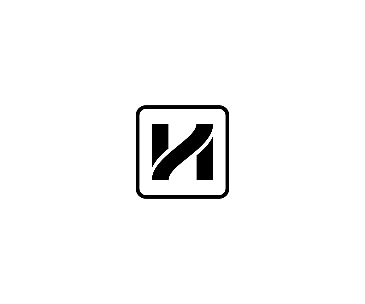 Logo Design by @Rijha for Harken Coaching & Advisory LLC | Design #37686176