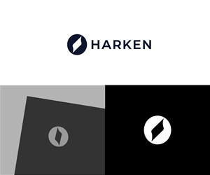 Design de Logo par Ms.18 pour Harken Coaching & Advisory LLC | Design : #37683949