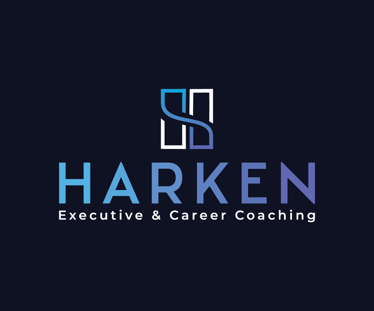 Design de Logo par PixelIron pour Harken Coaching & Advisory LLC | Design #37689582