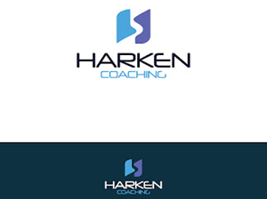 Design de Logo par Usmaan4 pour Harken Coaching & Advisory LLC | Design : #37691414