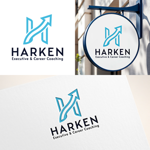 Design de Logo par Virtuoso_designs pour Harken Coaching & Advisory LLC | Design : #37683698