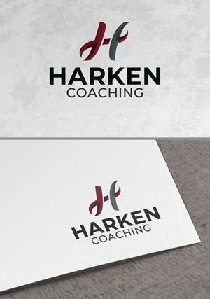 Design de Logo par zamdi pour Harken Coaching & Advisory LLC | Design : #37693871