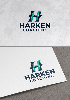 Design de Logo par zamdi pour Harken Coaching & Advisory LLC | Design : #37693872