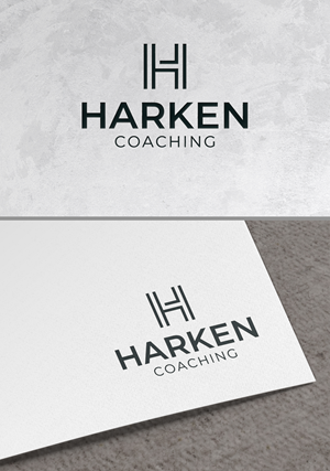 Design de Logo par zamdi pour Harken Coaching & Advisory LLC | Design : #37693873