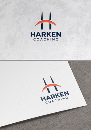 Design de Logo par zamdi pour Harken Coaching & Advisory LLC | Design : #37693874