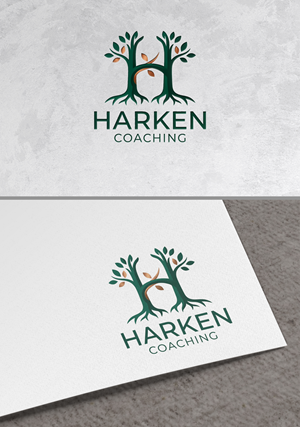 Design de Logo par zamdi pour Harken Coaching & Advisory LLC | Design : #37693875