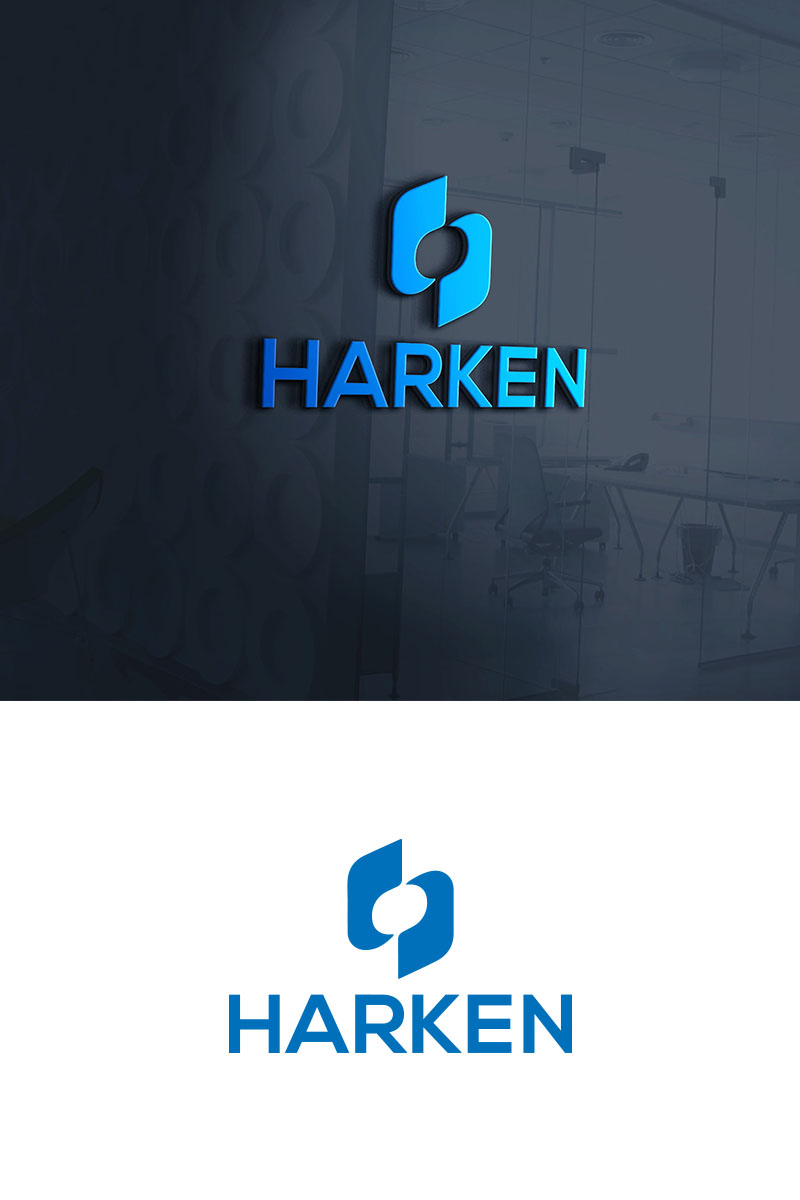 Logo Design by Z0omie99 for Harken Coaching & Advisory LLC | Design #37687534