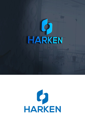 Design de Logo par Z0omie99 pour Harken Coaching & Advisory LLC | Design : #37687534