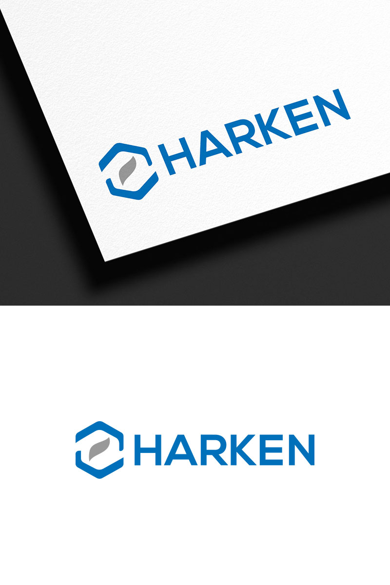 Logo Design by Z0omie99 for Harken Coaching & Advisory LLC | Design #37687535
