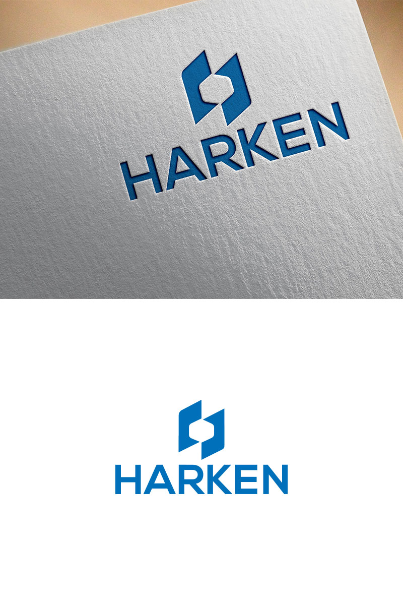 Logo Design by Z0omie99 for Harken Coaching & Advisory LLC | Design #37687536